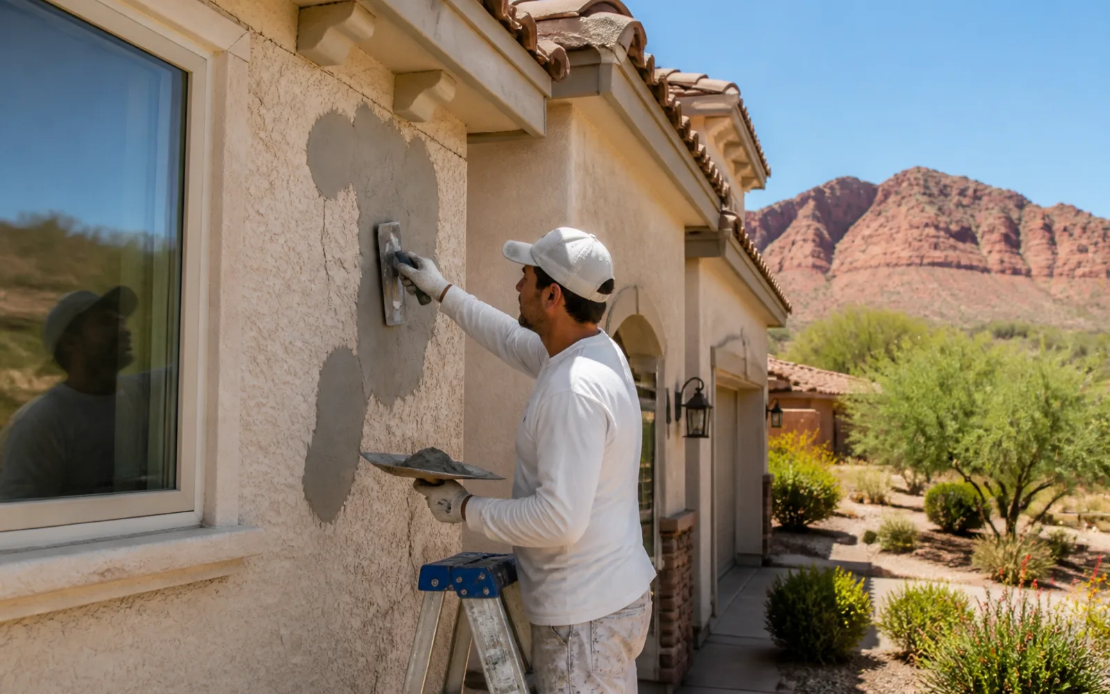 Exterior Painting
